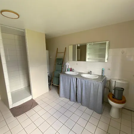 Semesterbostad Chez Marguerite Auchy-la-Montagne