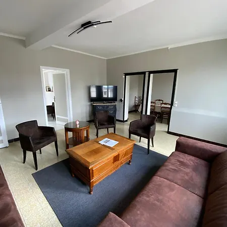 Chez Marguerite Semesterbostad *